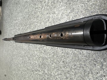 Б/у Пневматическая винтовка Hatsan 125 magnum 01-200933467