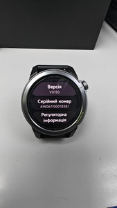 Б/в Смарт-годинник Mibro gs active2 01-200935696