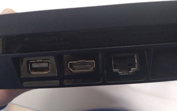 Б/в Ігрова приставка Sony playstation 4 slim 1tb 01-200937713