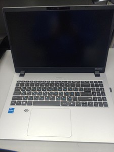 Б/в Ноутбук Acer 15/core i5-1334u ddr4/16gb ddr4/hdd *відсутній/ssd 480 gb/*інтегрована 01-200937641