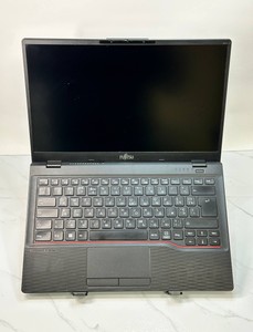 Б/у Ноутбук Fujitsu 14/core i5-1235u ddr5/16gb ddr4/ssd 256 gb/*інтегрована 01-200935891