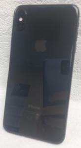 Б/у Мобільний телефон Apple iphone xs max 64gb 01-200934013