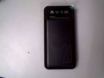 Syjshuangxi syj-f37k 20000mah