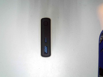 Б/в Повербанк Proove hyper flux plus 22.5w 10000mah 01-200932492