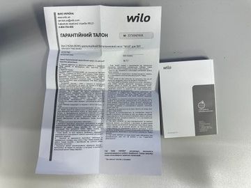 Б/в Насос циркуляційний для опалення Wilo star-z nova 01-200938411
