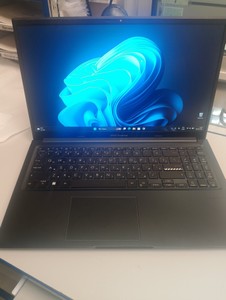Б/в Ноутбук Asus 15/core i5-13420h ddr5/16gb ddr5/ssd 512 gb/*інтегрована 01-200938880