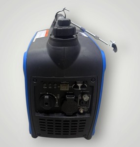 Б/в Генератор Biltema dg 1250is 01-200937137