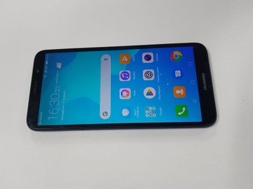 Б/в Мобільний телефон Huawei y5 2019 amn-lx9 2/16gb 01-200938938