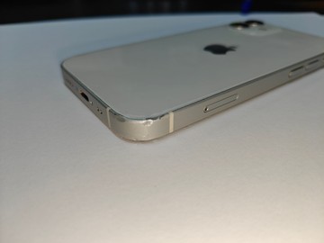 Б/в Мобільний телефон Apple iphone 12 mini 256gb 01-200939403