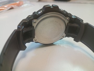 Б/в Годинник Casio g-100 01-200939156