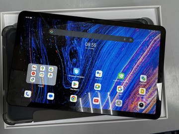 Б/у Планшет Oscal pad 100 12/256gb 01-200939745