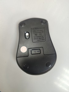 Б/в Мишка бездротова G g 211 16-000274062