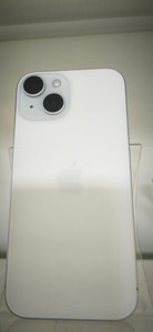 Б/в Мобільний телефон Apple iphone 15 128gb 01-200938253