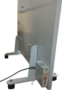 Б/у Обогреватель Teploceramic tch-ra750 01-200856492