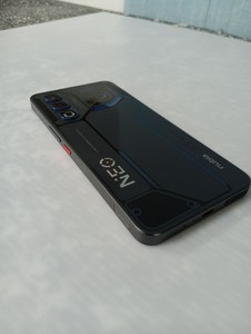 Б/в Мобільний телефон Zte nubia neo 3 gt 5g 12/256gb 01-200940653