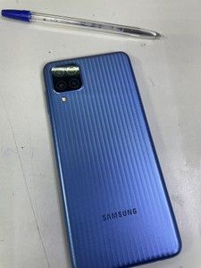 Б/в Мобільний телефон Samsung m127f galaxy m12 4/64gb 01-200940732