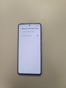 Б/у Мобільний телефон Samsung a515f galaxy a51 4/128gb 01-200940801