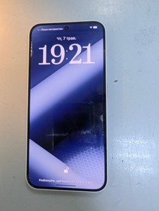 Б/в Мобільний телефон Nothing phone 2a 12/256gb 01-200941563