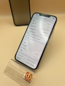 Б/в Мобільний телефон Apple iphone 12 pro max 256gb 01-200899768