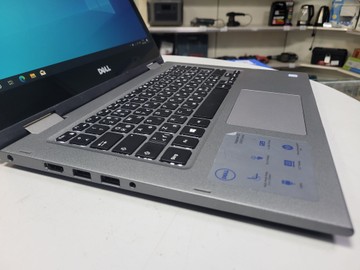 Б/в Ноутбук Dell 14/core i3 7100u ddr3/4gb ddr3/ssd 120 gb/*інтегрована 01-200945798