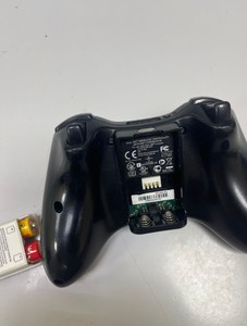 Б/в Ігровий джойстик Microsoft xbox wireless controller 1708 01-200940628