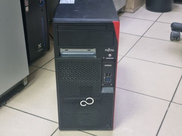 Пк intel pentium g5400 gold/ram 8 gb/hdd відсутній/ssd 64 gb/nvidia gtx 745 (geforce) 1gb ddr3 128bit