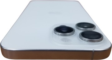 Б/у Мобільний телефон Apple iphone 15 pro max 256gb 01-200901295