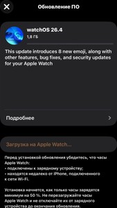 Б/в Смарт-годинник Apple watch se 2 gps 40mm aluminium case 01-200946275
