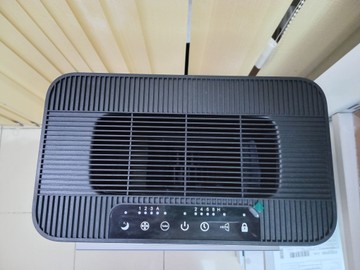 Б/в Очищувач повітря Dayette ap303 01-200946538