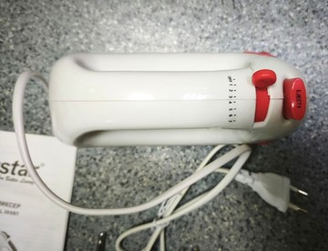 Б/у Миксер Livstar lsu-1437 01-200946169