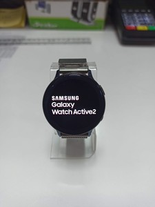 Б/в Смарт-годинник Samsung galaxy watch active 2 44mm 01-200945845