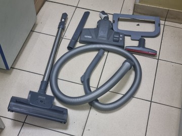 Б/в Пилосос Thomas perfect air animal pure 01-200911878