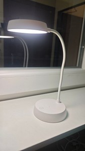Б/в Led лампа Luna Home atl-793w 01-200949211