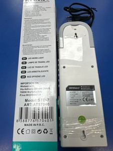 Б/в Ліхтар Arranc-O at57040 01-200945724