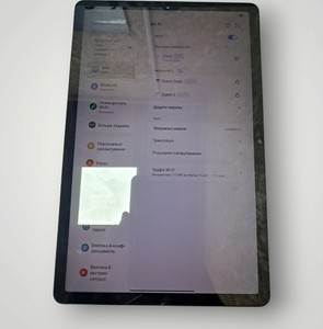Б/в Планшет Lenovo idea tab tb336fu 8/256gb 01-200913848