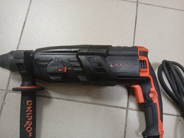 Б/в Перфоратор Dnipro-M rh-120mb 01-200948984
