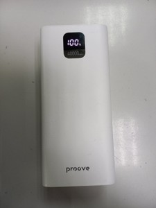 Б/в Повербанк Proove giant 40000mah 100w 01-200948741