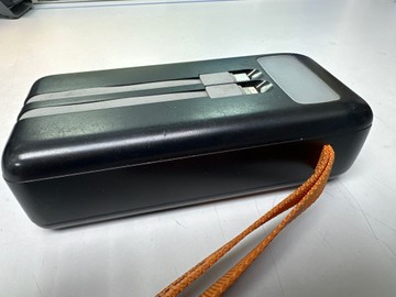 Б/в Повербанк Denmen dp31 30000mah 4.5a 22,5w 01-200949380