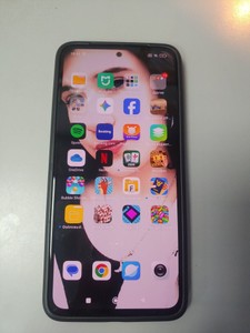 Б/у Мобільний телефон Xiaomi redmi note 14 8/256gb 01-200950577