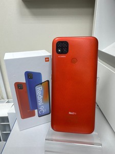 Б/в Мобільний телефон Xiaomi redmi 9c nfc 2/32gb 01-200949294