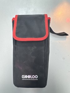 Б/в Пуско-зарядний пристрій Gooloo gp2000, 73wh, 500a/2000a 01-200949002
