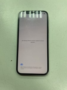 Б/в Мобільний телефон Apple iphone 12 pro 128gb 01-200953223
