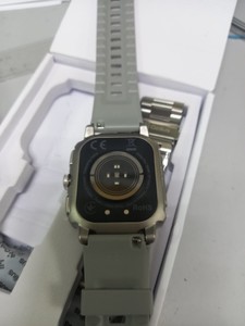 Б/в Смарт-годинник Gelius tactical heavy gp-sw016 chrome 01-200953122