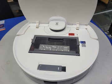 Б/в Робот-пилосос Ecovacs deebot ozmo n8 dln26 01-200894338