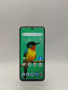 Б/у Мобільний телефон Zte blade a55 4/128gb 01-200897456