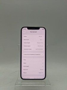 Б/в Мобільний телефон Apple iphone 12 pro 128gb 01-200888405