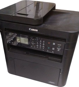 Б/в БФП Canon i-sensys mf264dw ii 01-200873880