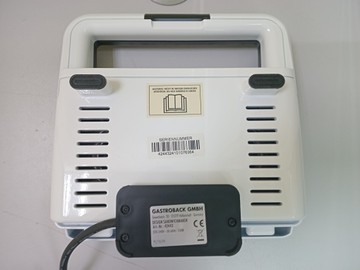 Б/в Бутербродниця Gastroback 42443 01-200953172