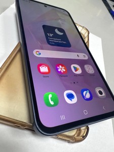 Б/в Мобільний телефон Samsung galaxy a35 5g 8/256gb 01-200610593