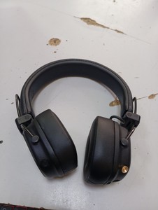 Б/у Навушники Marshall major v 01-200954016
